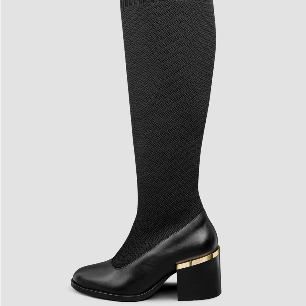 Universal Standard Lisbon Boot - Picture 1 of 5